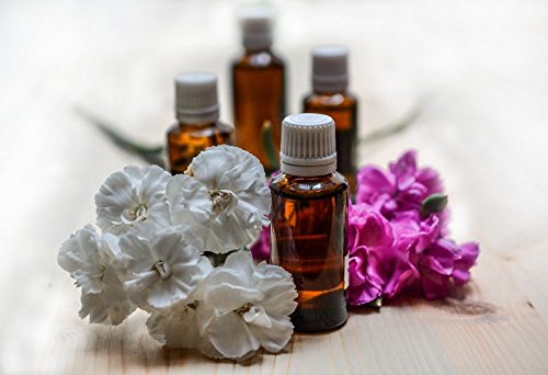 Fragrance Oils