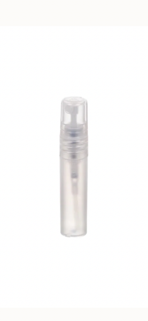 Plastic Atomizer Bottle