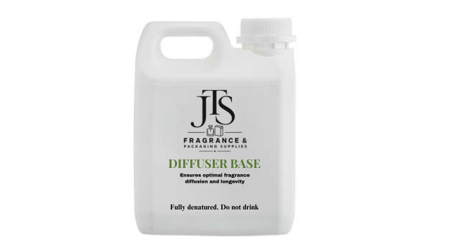 Diffuser Base