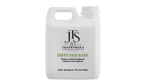 Car diffuser refill