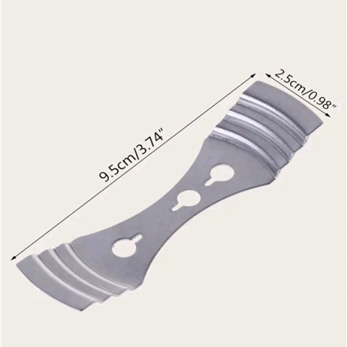 Metal Wick Centering Tool