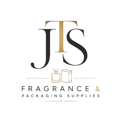 JTS3 FRAGRANCE & PACKAGING SUPPLIES