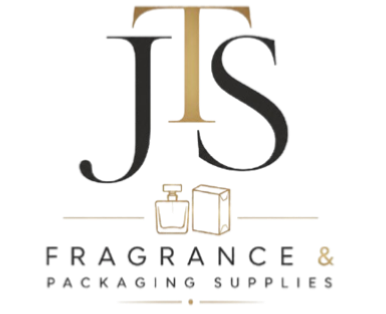 JTS3 FRAGRANCE & PACKAGING SUPPLIES