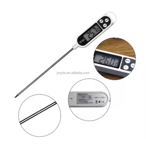 Digital Thermometer