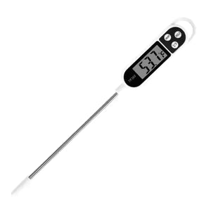 Digital Thermometer