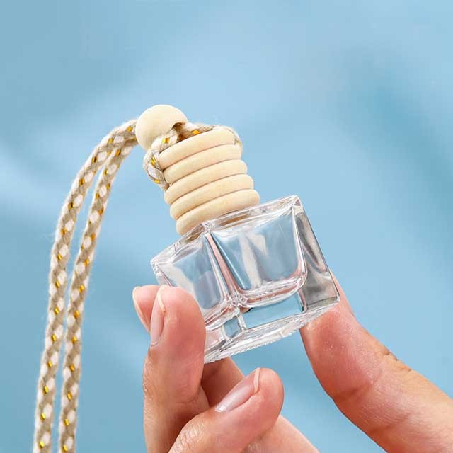 Car Diffuser Bottles