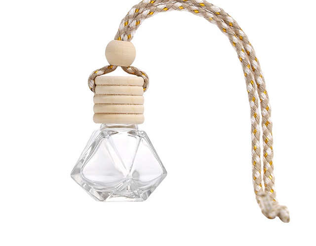 Car Diffuser Bottles
