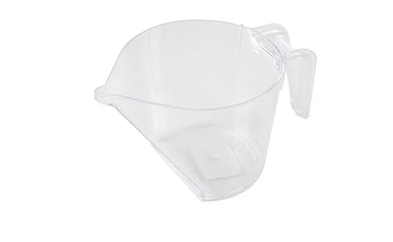 Measuring jug (plastic) - 500 ml