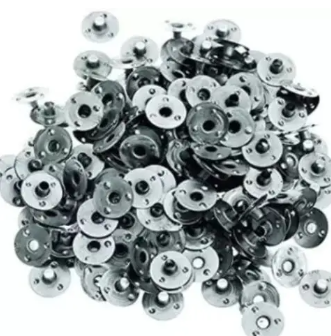 Cotton Wick Sustainer – 50 Units