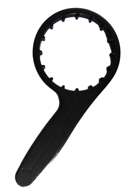60MM Industrial Cap Spanner