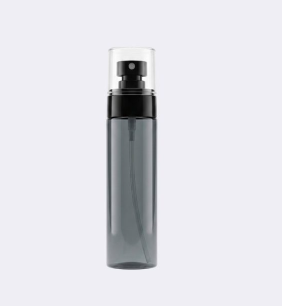 Tall 100ml mist bottle