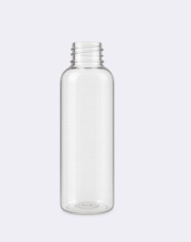Bottles - Boston plastc