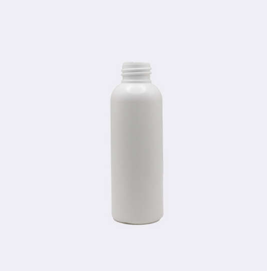 500ml HDPE Bottles - screw cap