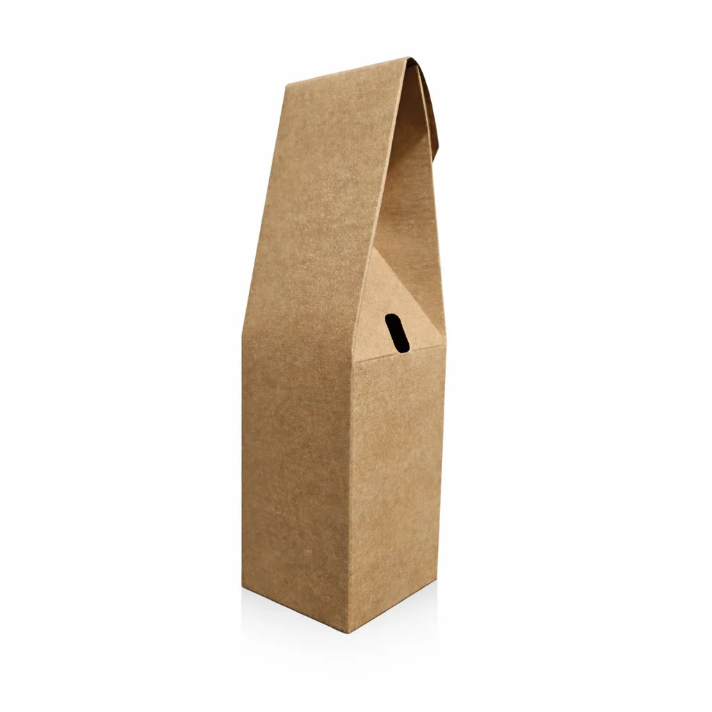 Kraft Reed Diffuser Box - Pack of 5