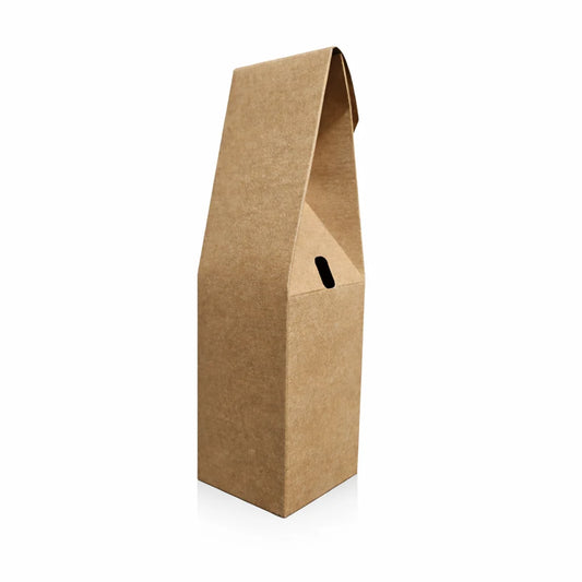 Kraft Reed Diffuser Box - Pack of 5