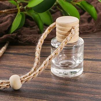 Car Diffuser Bottles