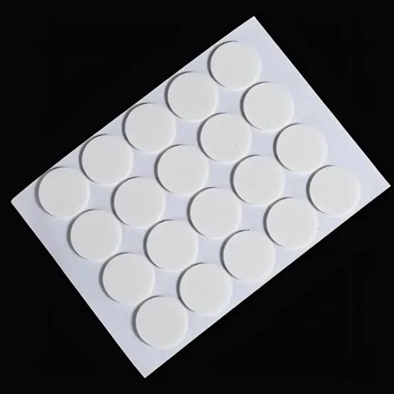 Glue Tabs (For Candle Wicks)