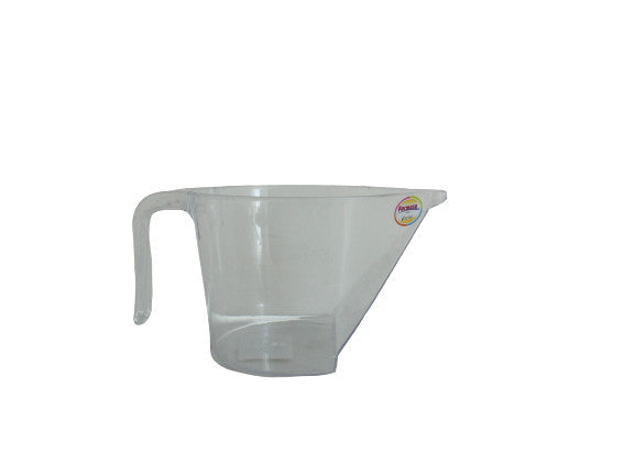 Measuring jug (plastic) - 500 ml