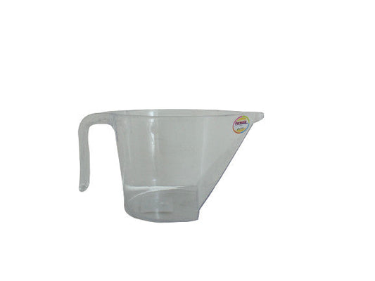 Measuring jug (plastic) - 500 ml