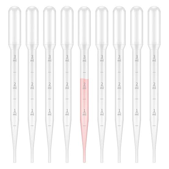 Pipettes